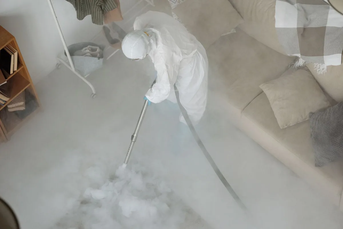 Biohazard Cleanup in Pine Ridge, PA